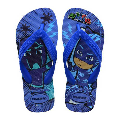 Tong Enfiler Enfant Havaianas H. K T Pj Masks