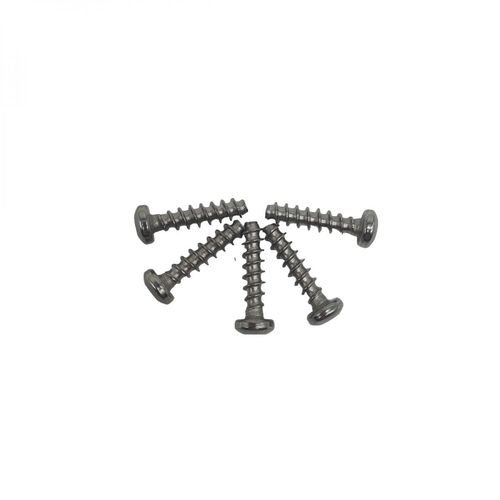 Hayward - Lot de 5 vis de remplacement pour poignée de robot piscine TigerShark - RCX12011