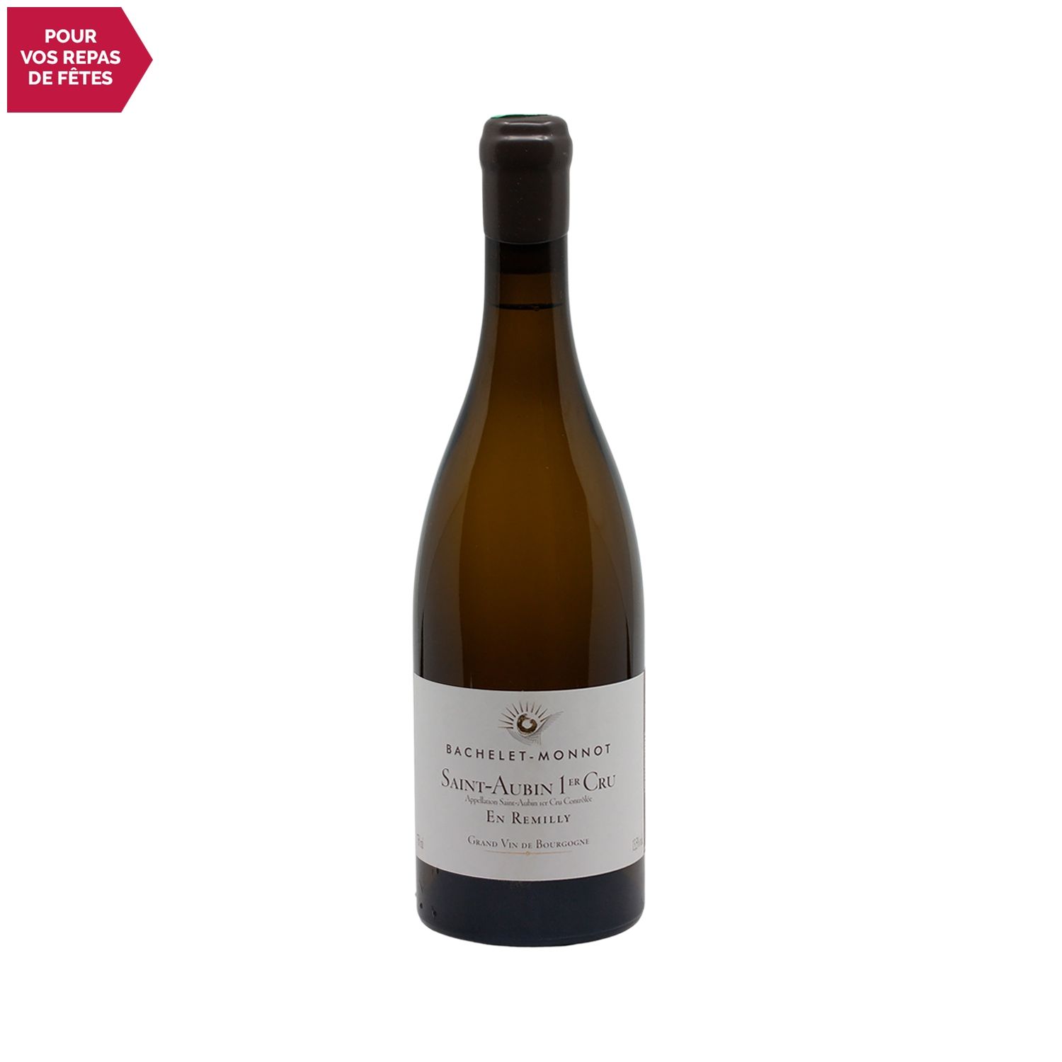 Domaine Bachelet-Monnot Saint-Aubin 1er Cru En Remilly Blanc 2020