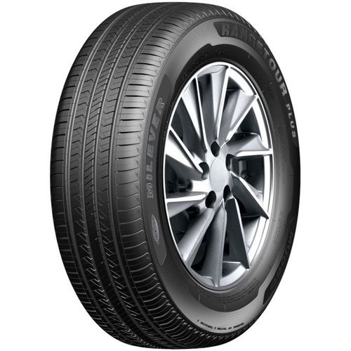 Pneu Milever Range Tour Plus MU069 ( 285/45 R22 114V XL )