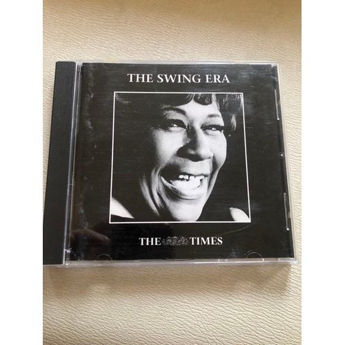 The Swing Era