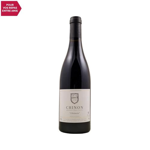 Domaine Philippe Alliet Chinon L'huisserie Rouge 2020