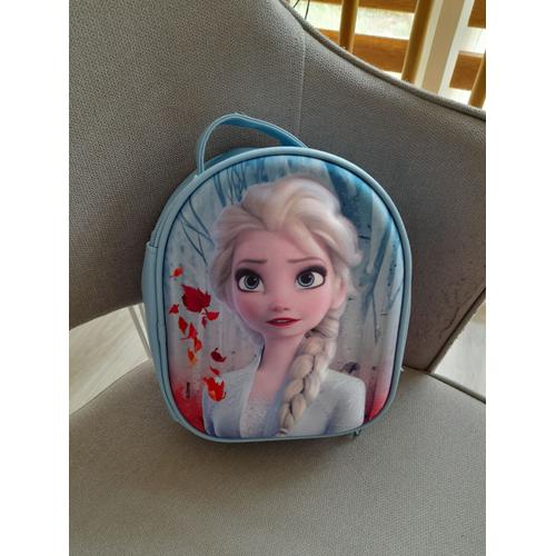 Trousse de toilette Frozen 2