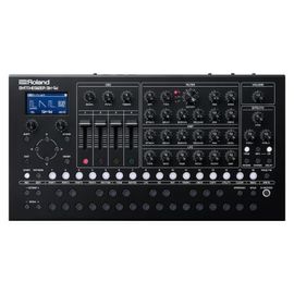 Roland - Synthesizer Sh-4d