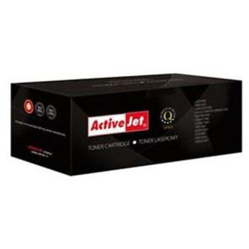 Activejet ACC-521YN cartouche d'encre Compatible Jaune 1 pièce(s)
