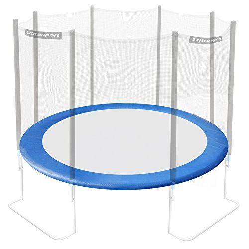 Ultra Sport Couverture De Bord De Trampoline, Bleu, 366 Cm, 330 700 000 130