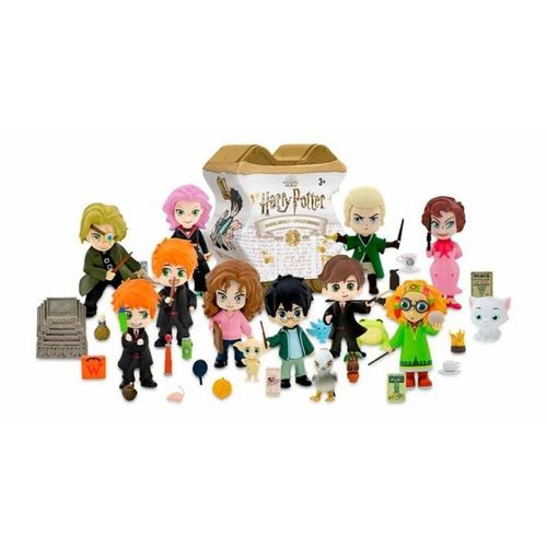 Harry Potter Capsula Magica S3