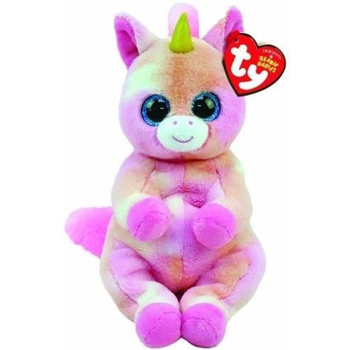 Ty Beanie Baby Skylar Einhorn 17cm | 40547