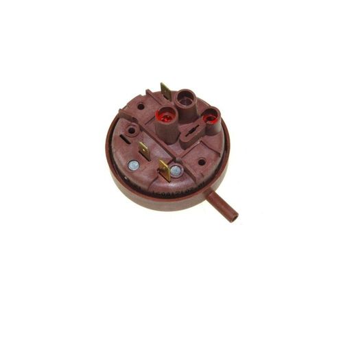 PRESSOSTAT EVOII 1 NIVEAU 185-80 POUR LAVE LINGE INDESIT - C00097735