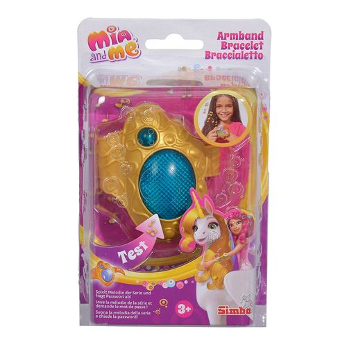 Simba Mia Armband L+S | 109480101