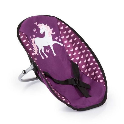 Bayer Design Compatible Puppen Zubehör-Set 9in1 Bor | 63637ab