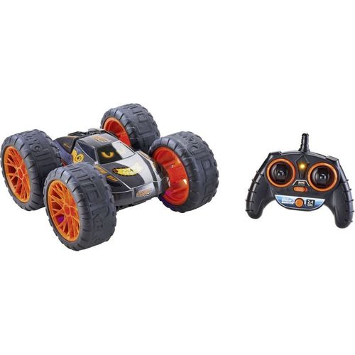 Revell Control Rc Stunt Car "1080 Wheely Monster