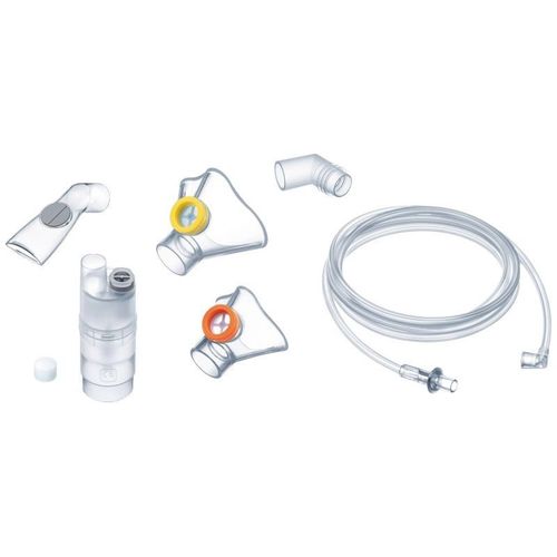 Beurer IH 26 Kids Yearpack - Kit d'accessoires - pour nébuliseur - pour Beurer IH 26, IH 26 Kids