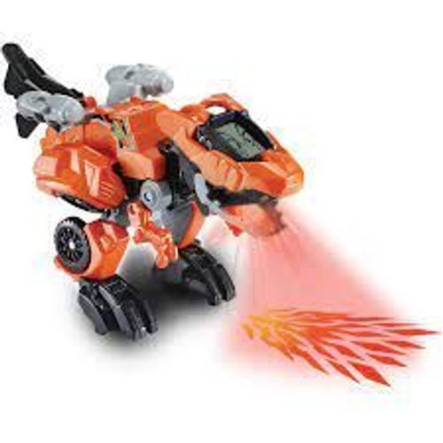Vtech Switch & Go Dinos - Fire-T-Rex | 80-538004