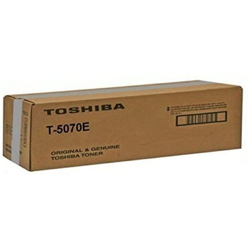 Toshiba Toner T-5070e Für E-studio 257/307/357/457 (6aj00000115)