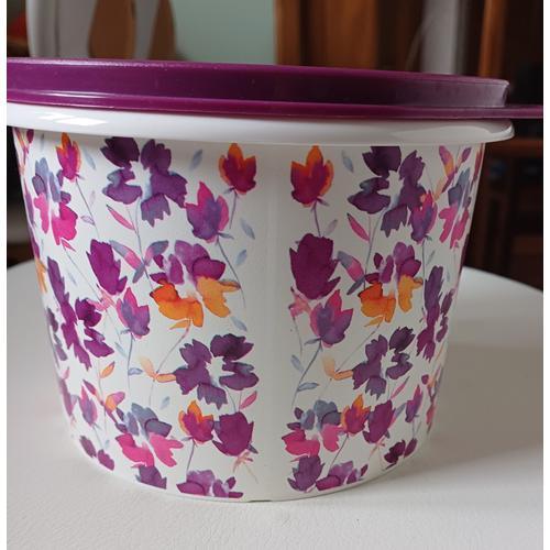 Boite Tupperware