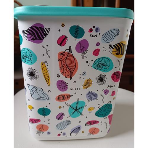 Boite Tupperware