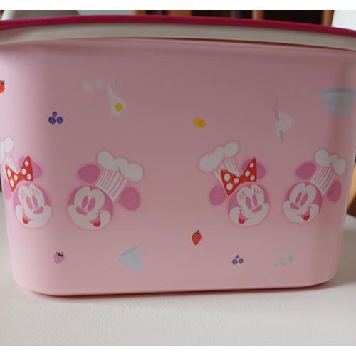 Boite Tupperware