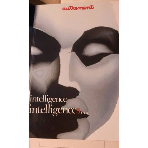 Intelligence Intelligences