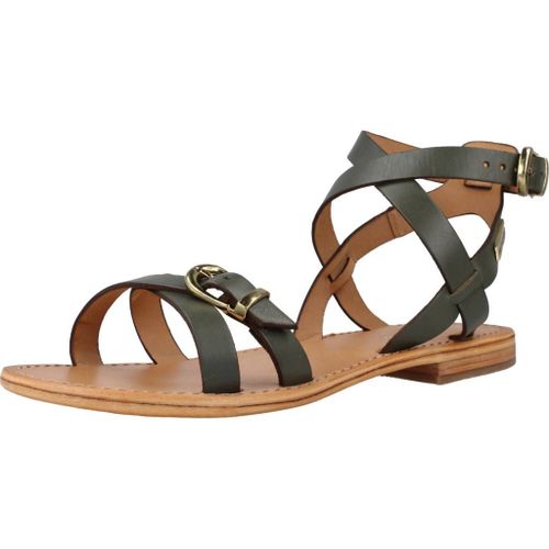 Les Tropeziennes C42763hepana Colour Vert