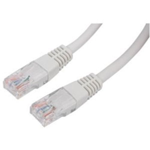 Câble Cat 5e Rj45 U/utp - 10m Gris