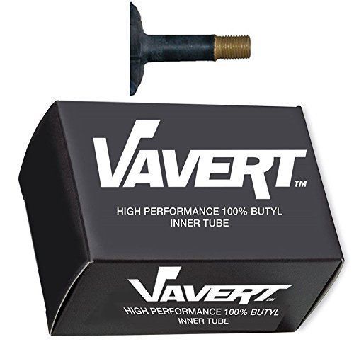 Chambre 16 1.75/1.95 Valve Schrader 40 Mm Vavert