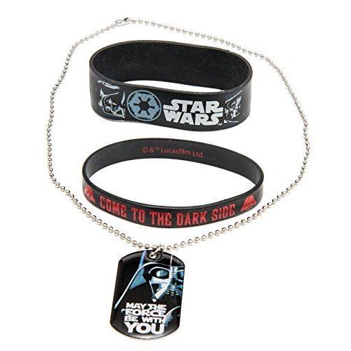 Joy Toy - 90078 - Set - Star Wars Darth Vader - 3 Pi Ces