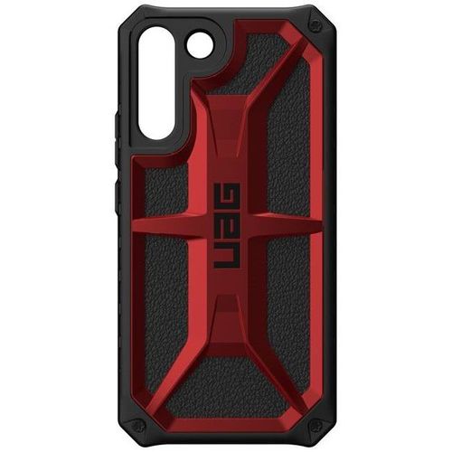 Uag Coque Monarch Samsung Galaxy S22 Plus - Crimson