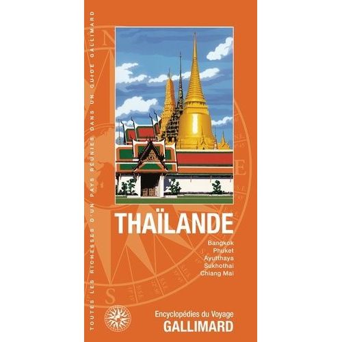 Thaïlande - Bangkok, Phuket, Ayuttahaya, Sukhothai, Chiang Mai