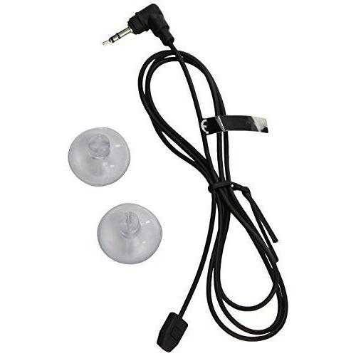 Garmin Antenna Extension Cable with Suction Cups - Rallonge de câble d'antenne - pour Garmin GTM 25, GTM 35