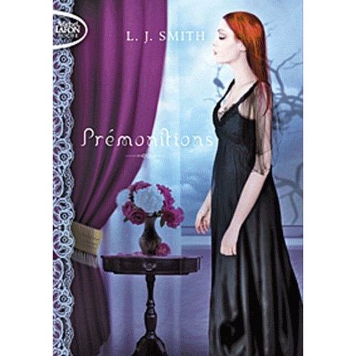 Prémonitions Tome 1 - Prémonitions