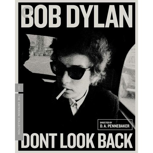 Bob Dylan Dont Look Back