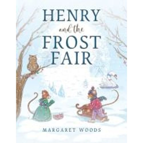 Henry And The Frost Fair