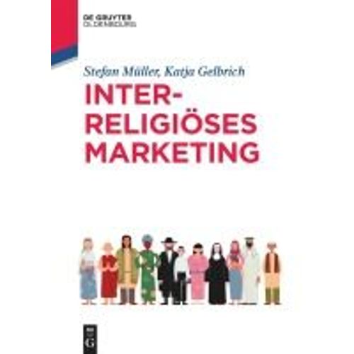 Interreligiöses Marketing