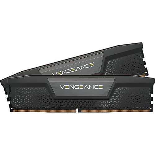 D564gb 6400-32 Vengeance Bk K2 Cor