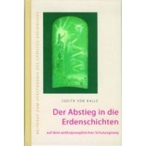 Der Abstieg In Die Erdenschichten