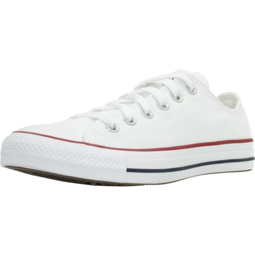 Converse Chuck Taylor All Star Classic Colour Blanc