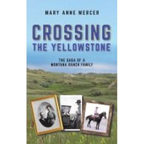 Crossing The Yellowstone