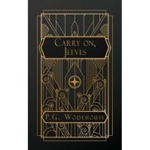 Carry On, Jeeves