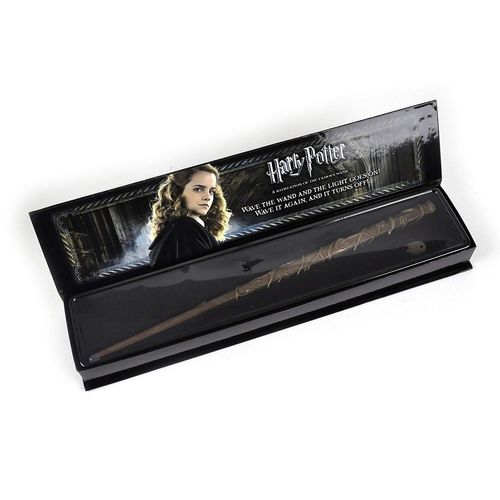 Harry Potter - Baguette Lumineuse - Hermione