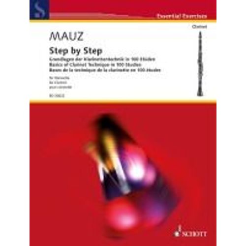 Step By Step