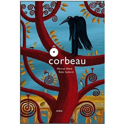 O Corbeau