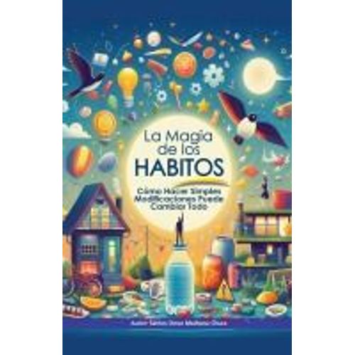 La Magia De Los Hábitos