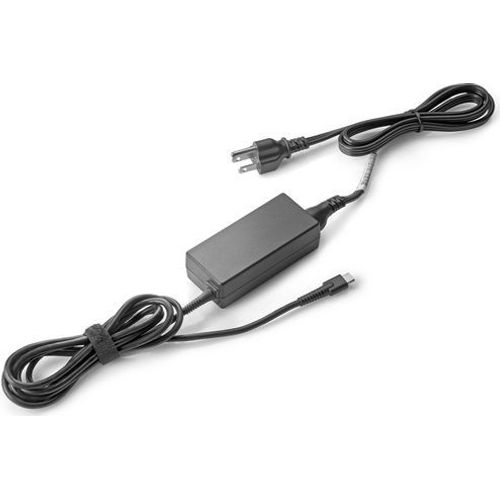 Hp 45w Usb-c Lc Power Adapter