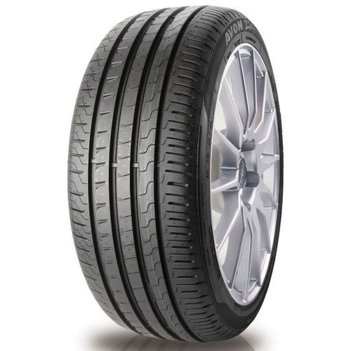 Avon ZV7 255/35 R19 96Y XL
