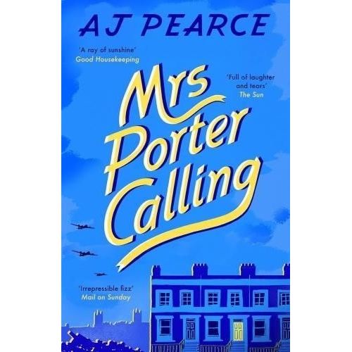Mrs Porter Calling