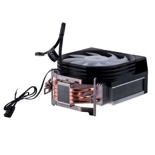 Cpc Endorfy Spartan 5 Argb