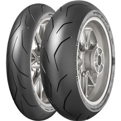Pneu moto Dunlop Sportsmart TT 180/60 ZR17 (75W) TL