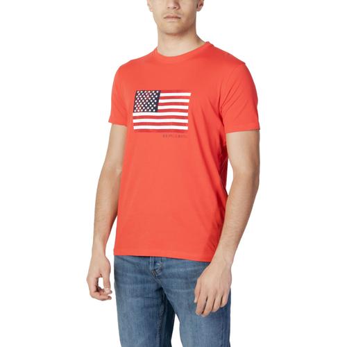 T-Shirts Homme U.S. Polo Assn. Mick 51520 Pfpa