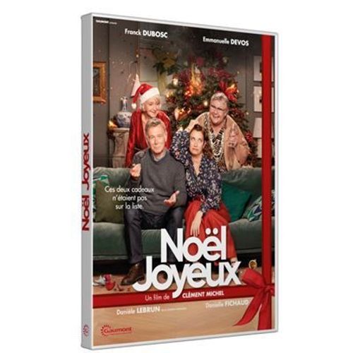 Noël Joyeux